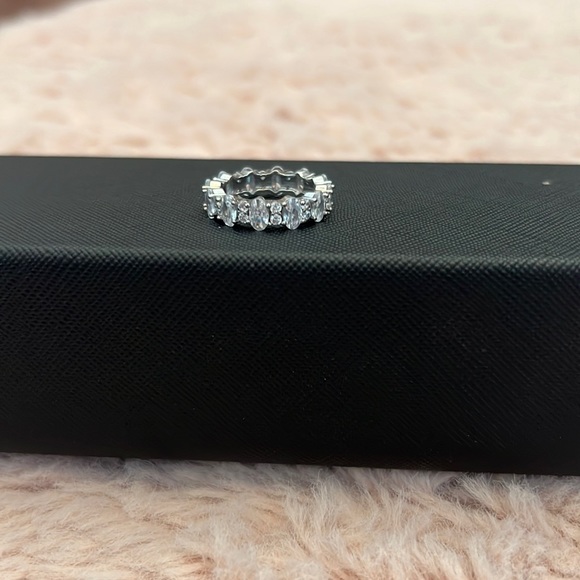 Sparkles Ring from Adina’s - Picture 3 of 3